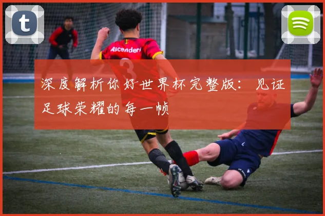 深度解析你好世界杯完整版：见证足球荣耀的每一帧