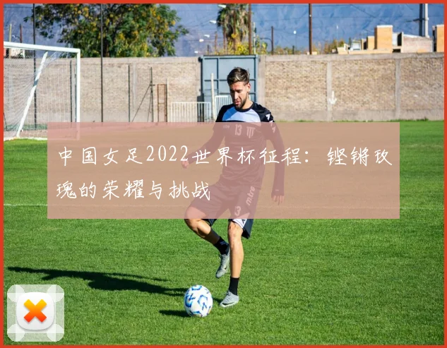 中国女足2022世界杯征程:铿锵玫瑰的荣耀与挑战
